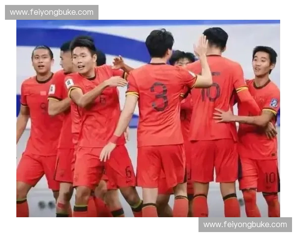 2026世界杯晋级球队盘点强队崛起与黑马崭露头角赛事前瞻