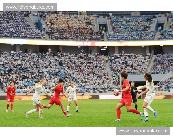 2034年世界杯:新兴强队崛起与全球足球格局的深刻变革